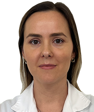 Drª. Filipa Vieira