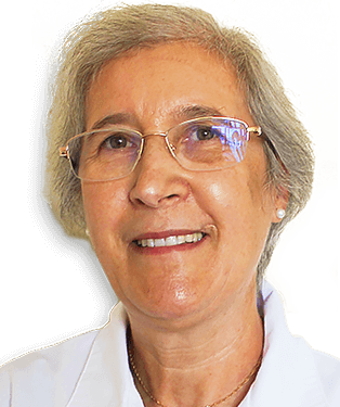 Drª. Filomena Faria