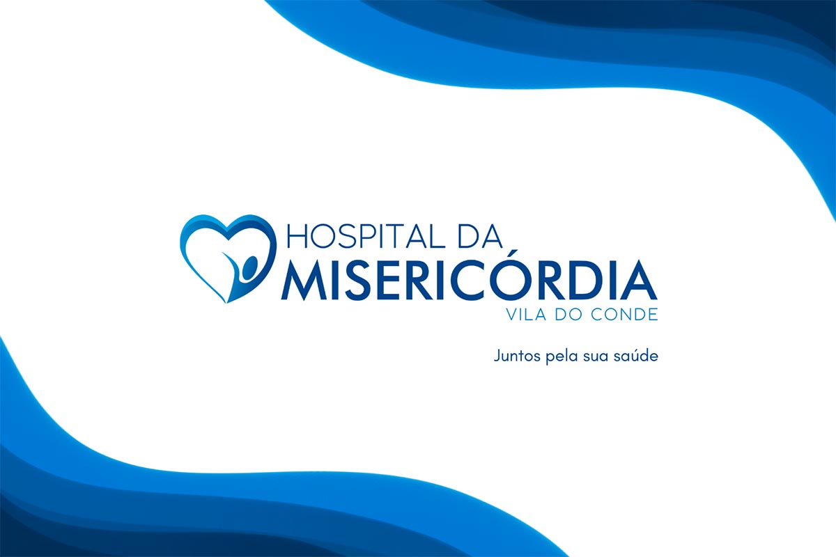 Hospital da Misericórdia Vila do Conde com nova imagem