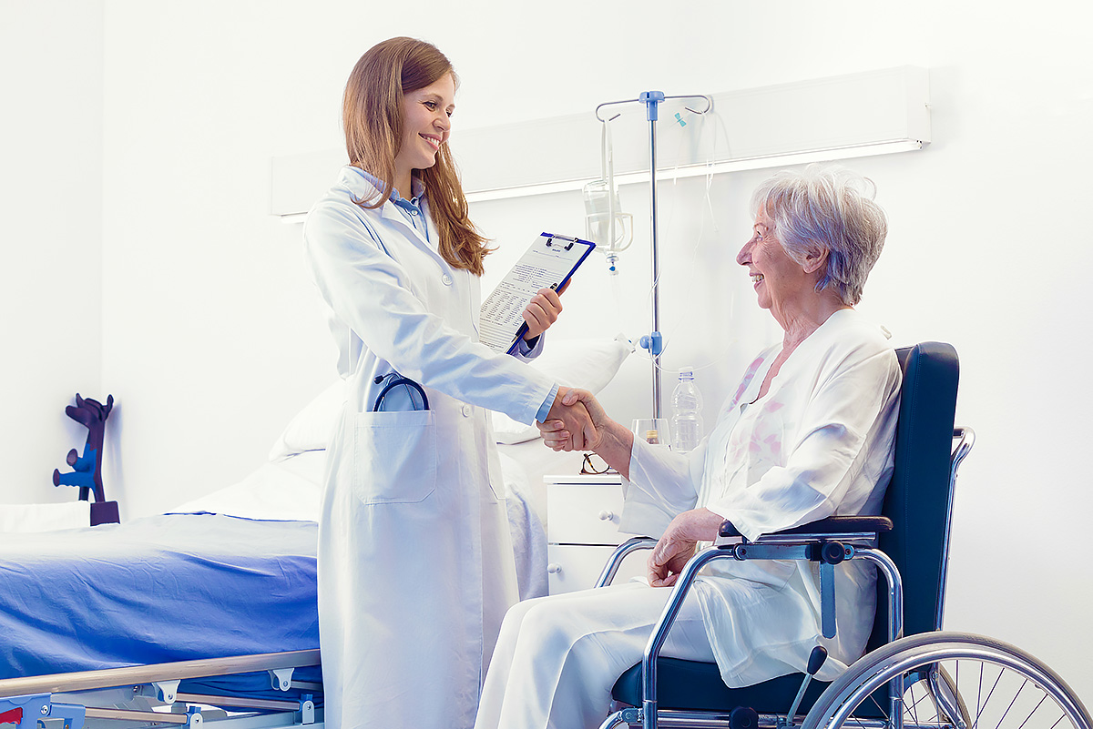 Cuidados Continuados Integrados