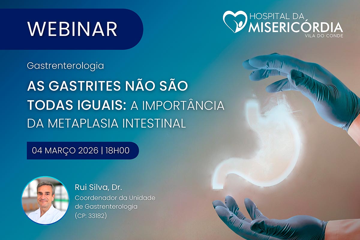 Notícias Hospital da SCMVC