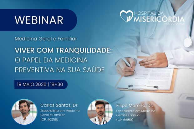 VIVER COM TRANQUILIDADE: O Papel da Medicina Preventiva na Sua Saúde