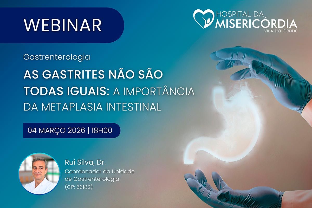 Notícias Hospital da SCMVC